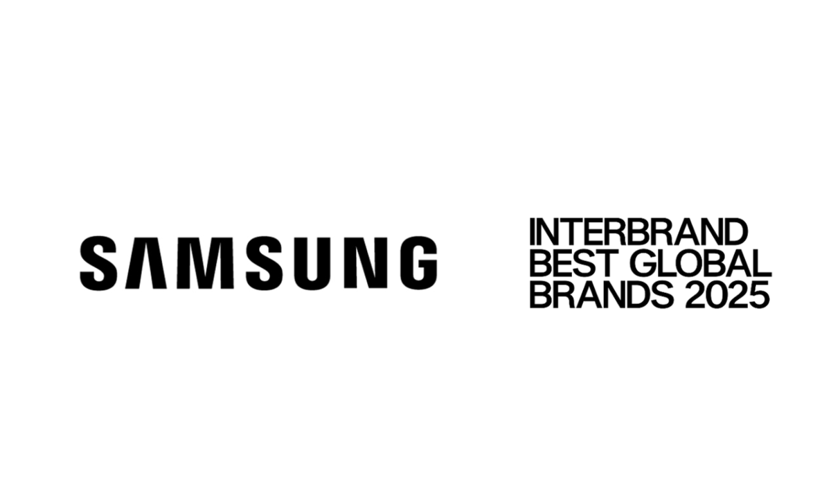Samsung logo beside 