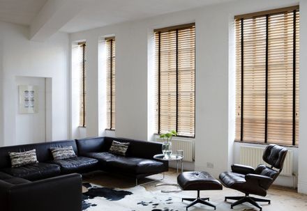 Rely on us for commercial blinds