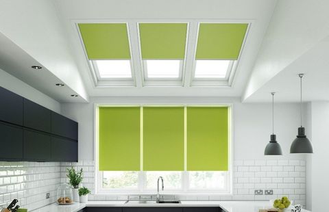 Choose the most suitable blind for your needs