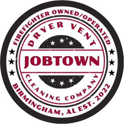 Jobtown Dryer Vent Cleaning Company
