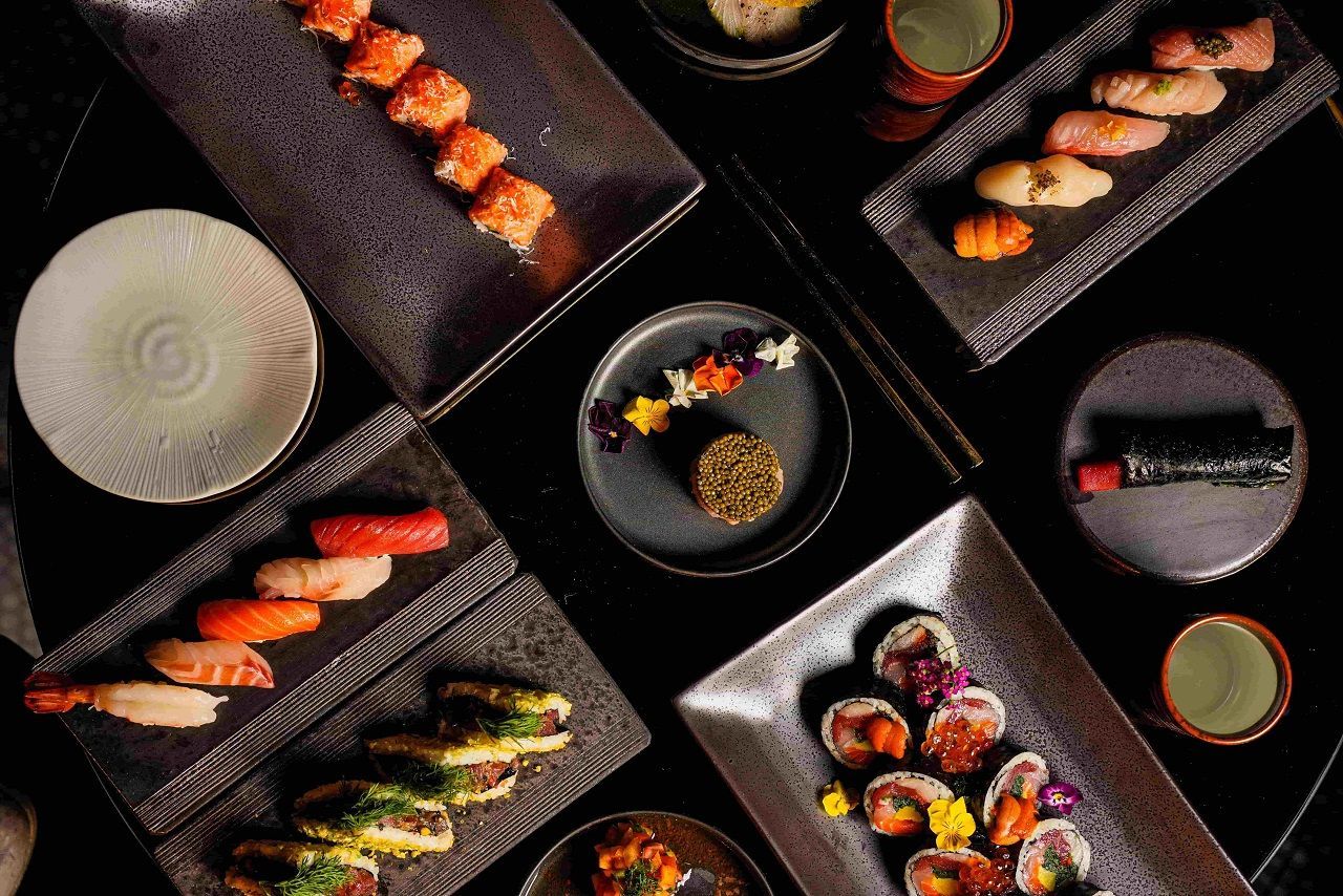 Menu | Tokugawa Japanese Restaurant | UES NYC