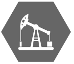 Oil Pump Machine Icon — Anchorage, AK — CWM Industries Inc