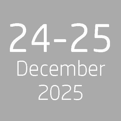 September 1, 2025, displayed on a gray background, white text.