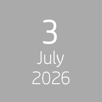 September 1, 2025, displayed on a gray background, white text.