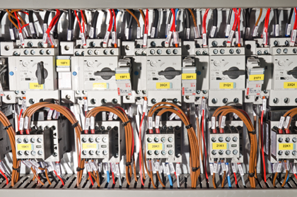 Electrical Panel — Binghamton, NY — M&P Rogers Electric LLC