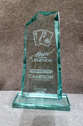 PREMIACIONES VALLE DE MÉXICO