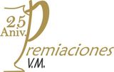 Logo de PREMIACIONES VALLE DE MEXICO