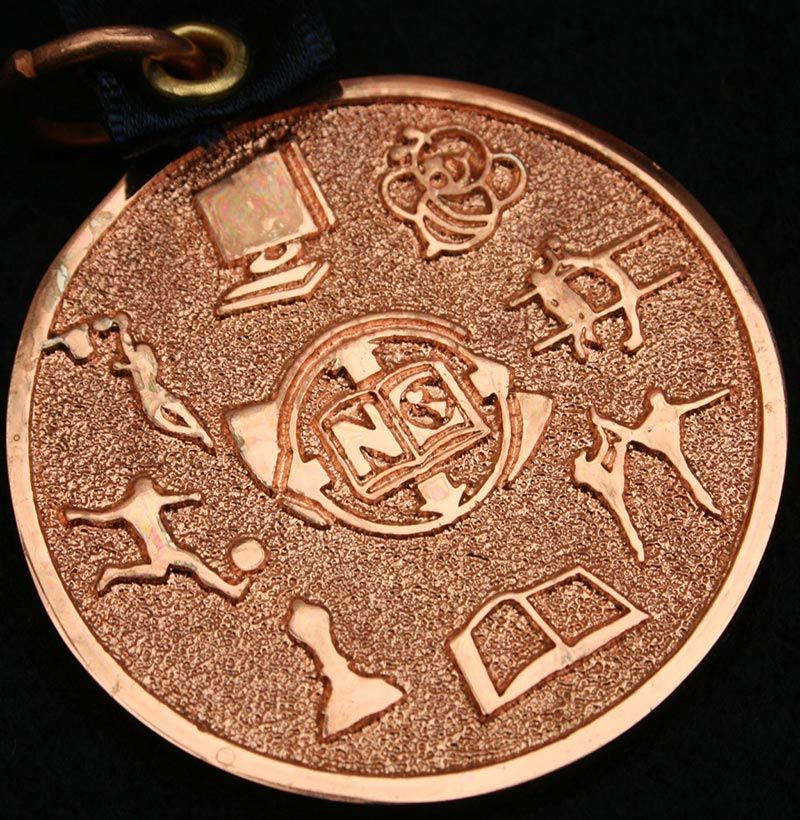 PREMIACIONES VALLE DE MÉXICO