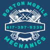 Boston Mechanics Logo