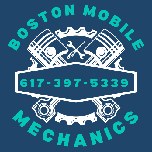 Boston Mechanics Logo