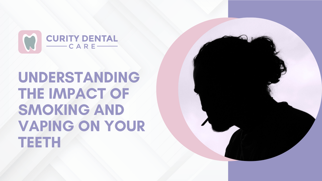 vape cheap Does Vaping Stain Your Teeth? Unveiling the Truth