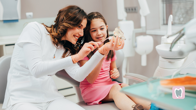 Smile Goals for Every Life Stage: A Decade-by-Decade Guide