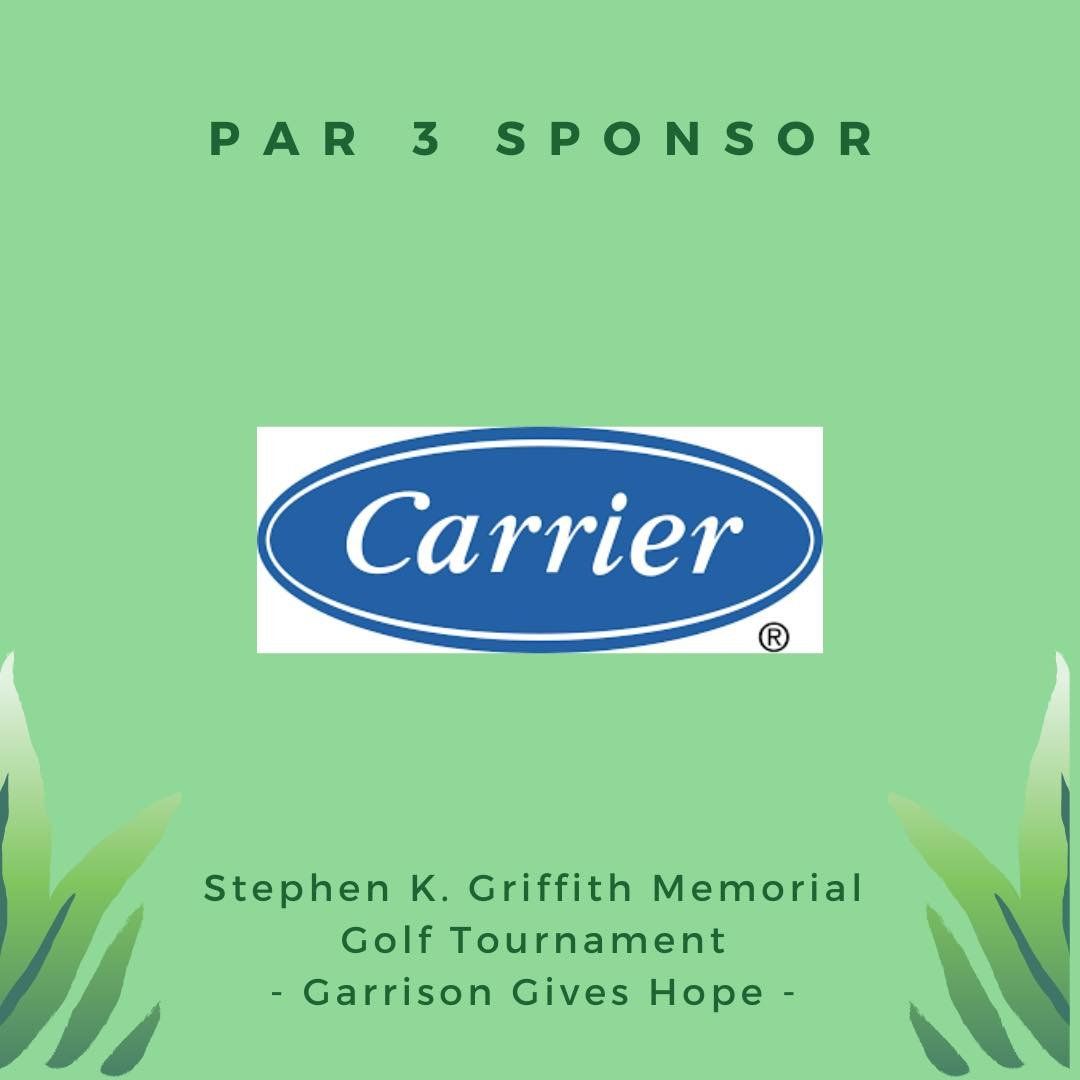 Carrier  logo