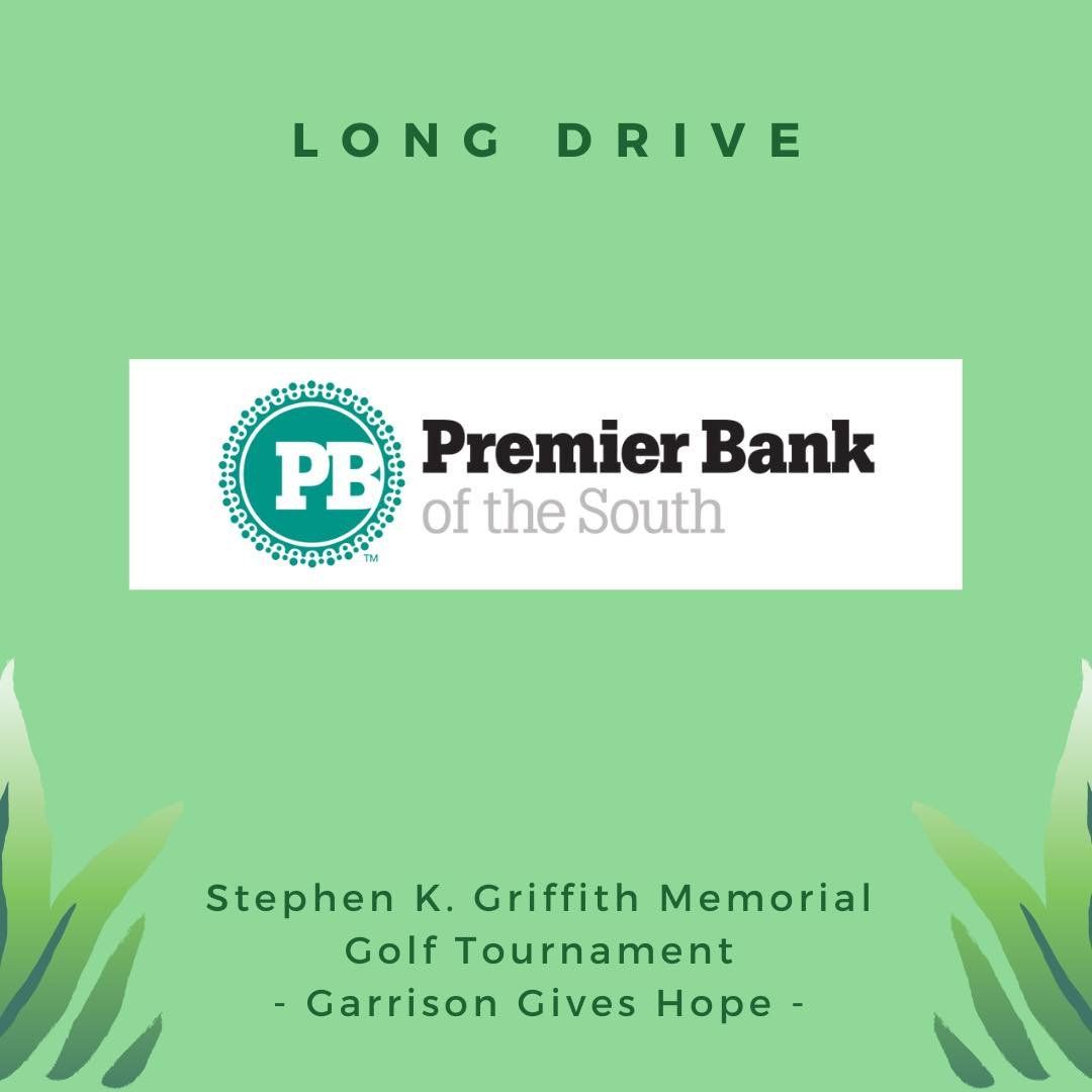 Premier Bank of the south logo