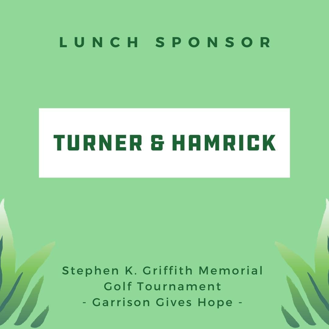 Turner and hamrick logo