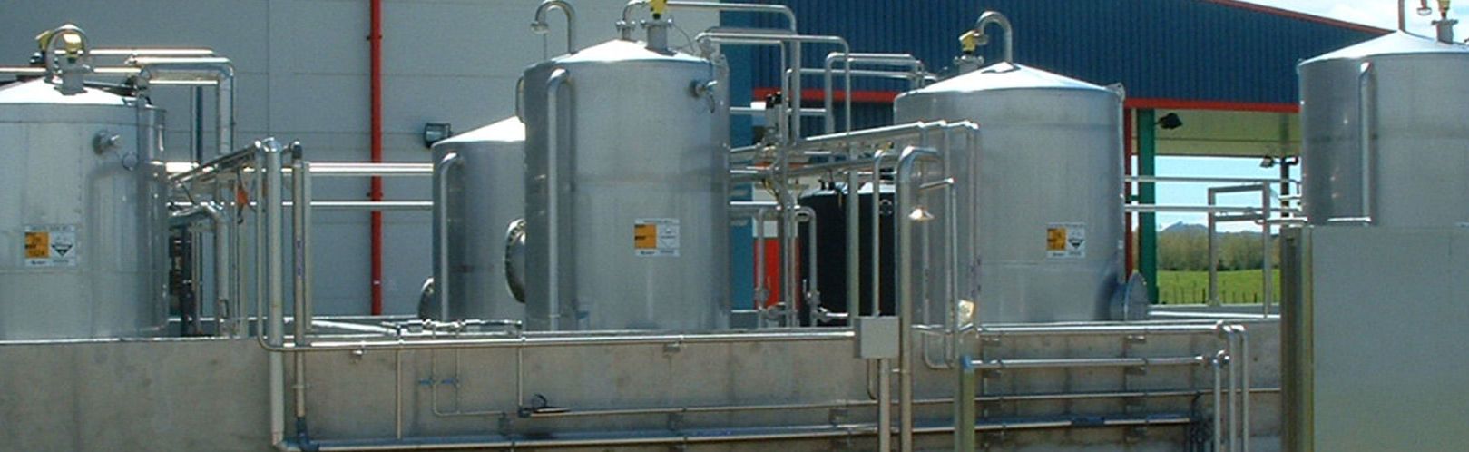 Project and process engineering specialist in New Zealand