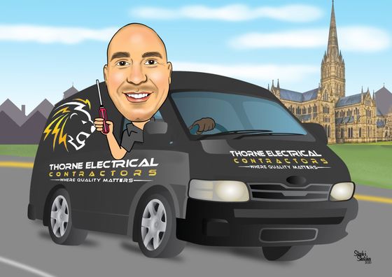 Why to choose Thorne Electrical Contractors