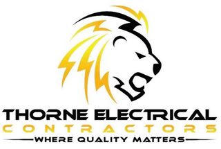 Thorne Electrical Contractors