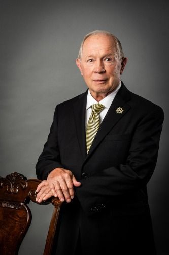 Donald A. Herndon