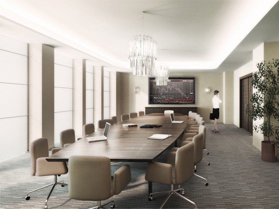 progettazione impianti elettrici presso palazzi d'epoca