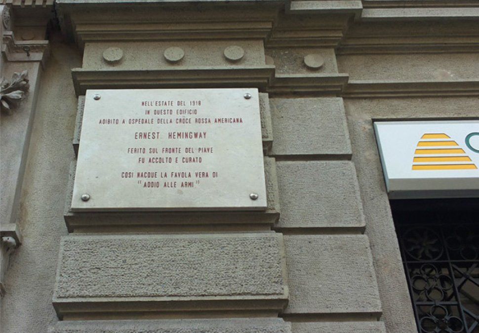 impianti gas presso palazzi d'epoca