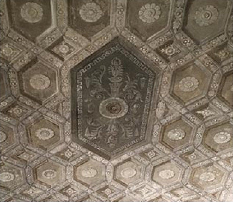 forniture energetiche presso palazzi d'epoca