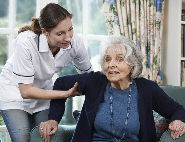 When is it Time to Consider Assisted Living?