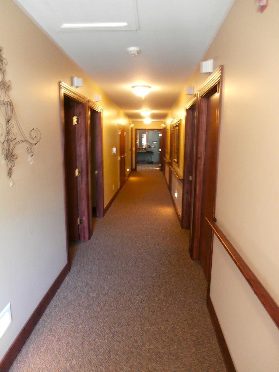 Cascades Senior Living Midland, MI H Senior Living Assisted Living