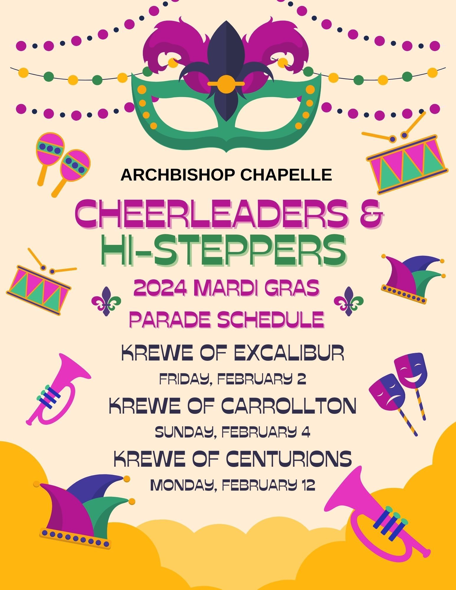 High School Winter Event: Chipmunk Tracks At Chapelle - y6m4hg9