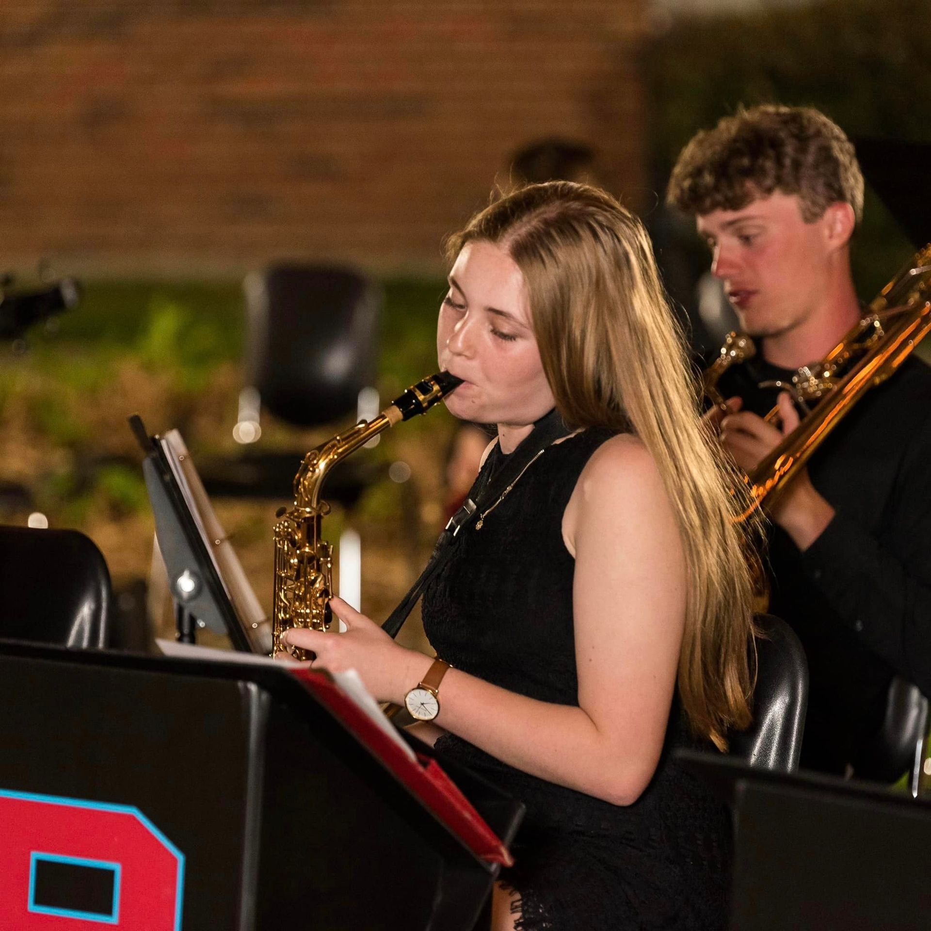 Chipmunk Tracks: Archbishop Chapelle High School'S Winter Week - ax6rehu