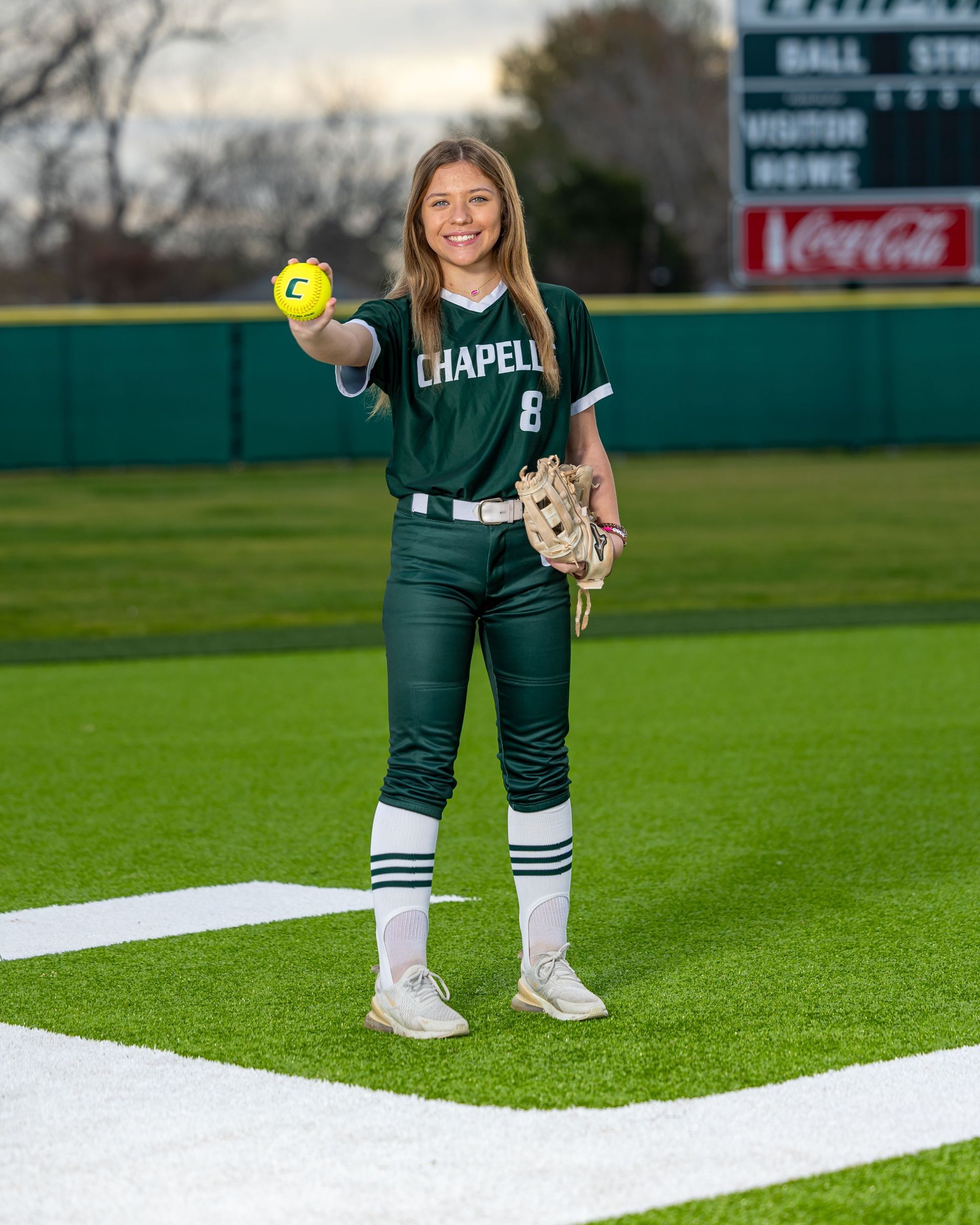 archbishop-chapelle-high-school-softball-schedule-roster