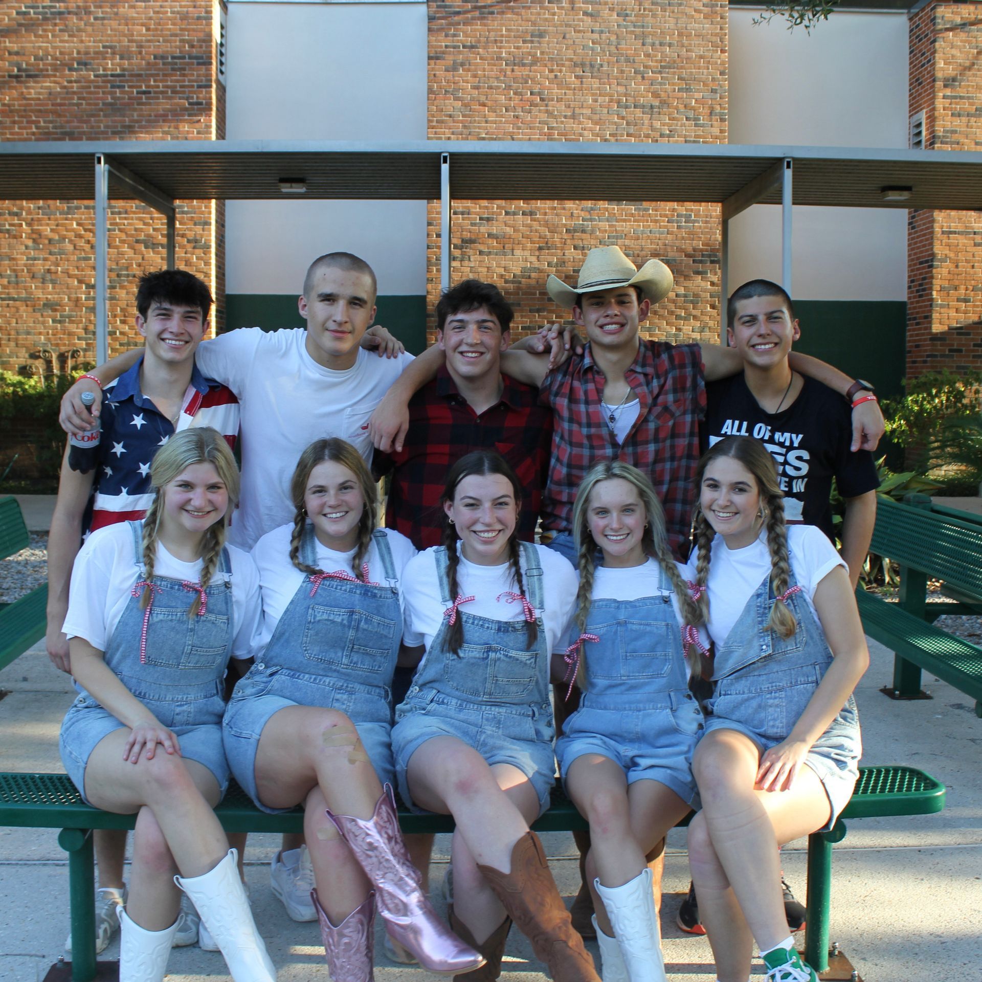 Chipmunk Tracks: Archbishop Chapelle High School'S Winter Week - cngjcr7