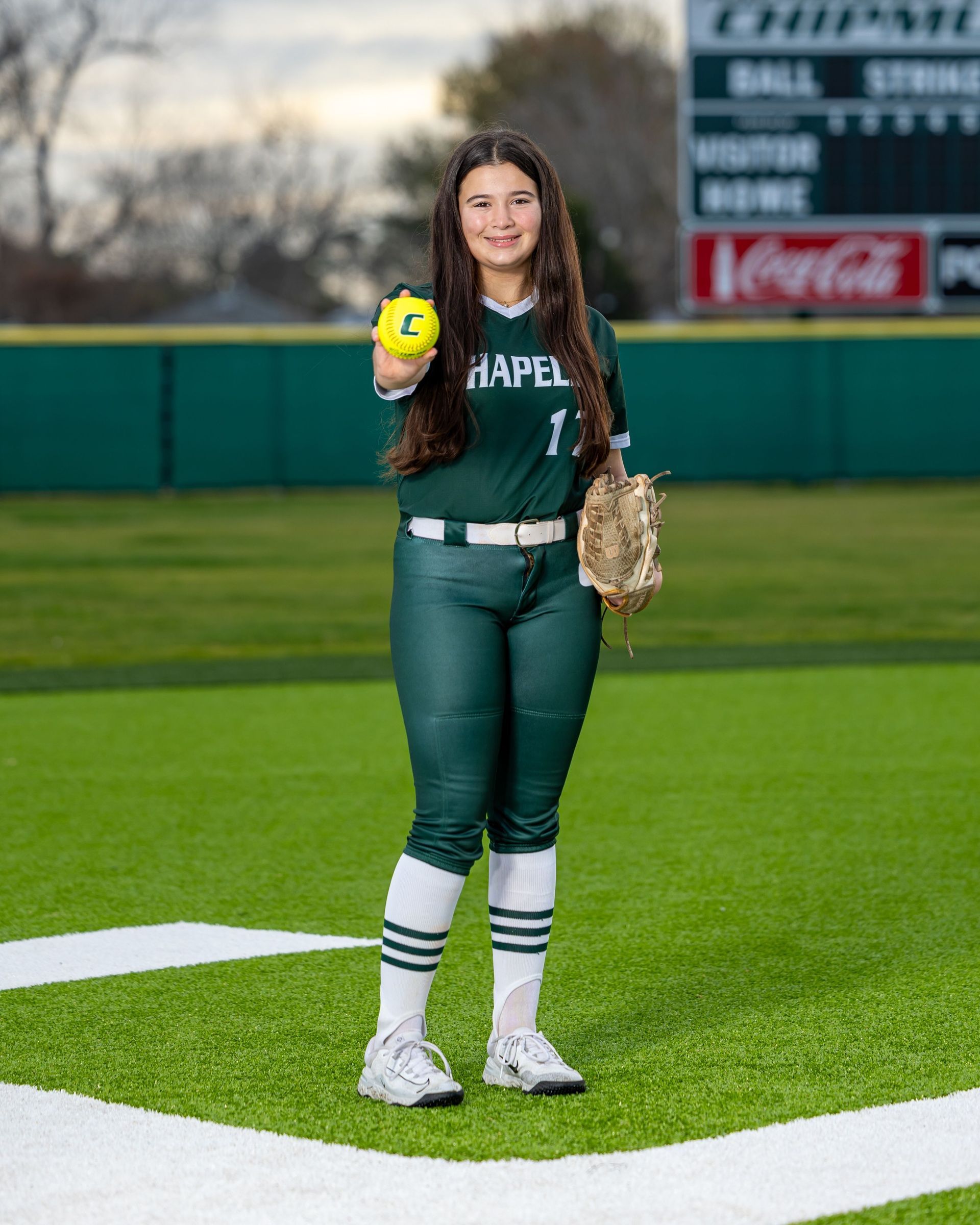 archbishop-chapelle-high-school-softball-schedule-roster