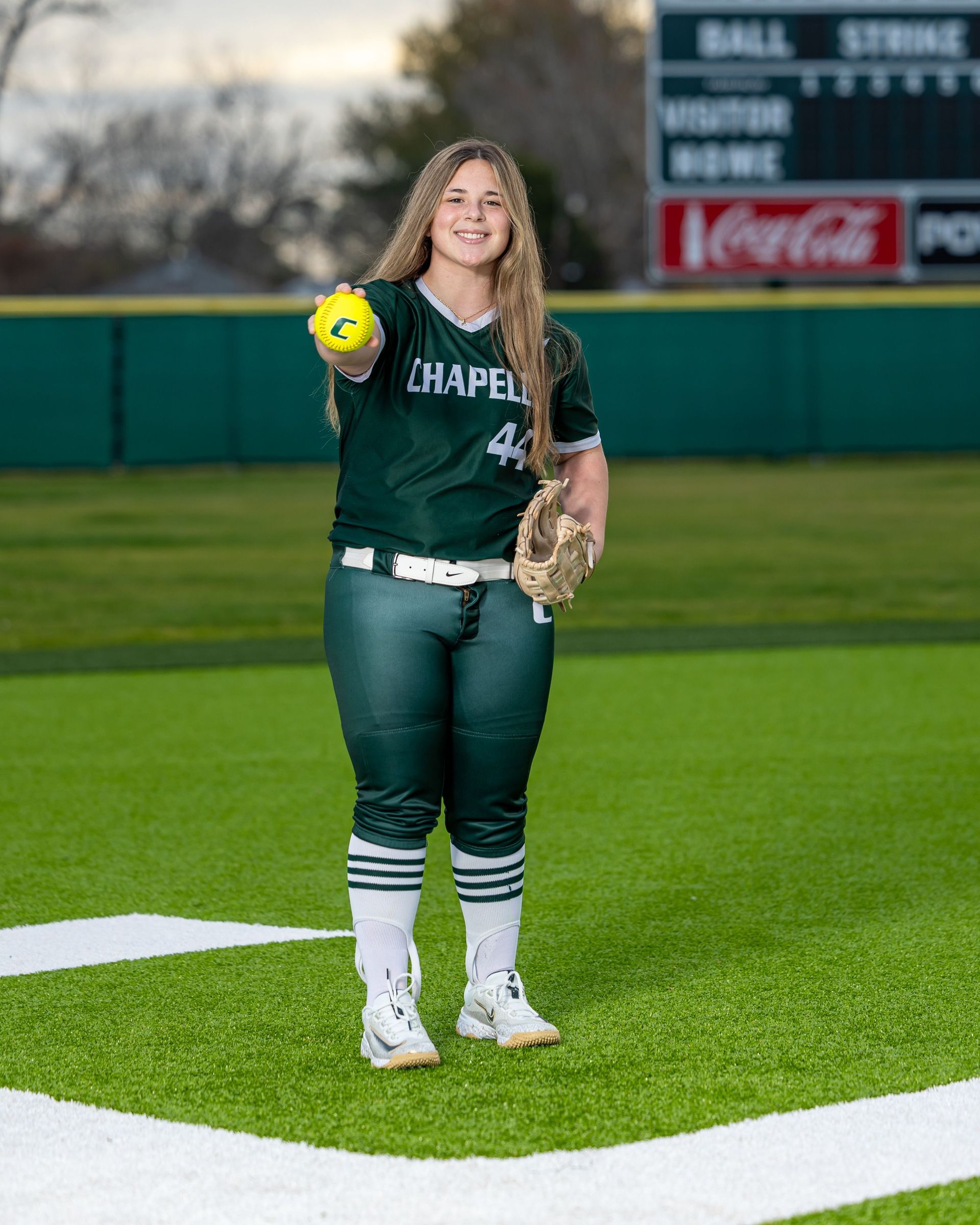 archbishop-chapelle-high-school-softball-schedule-roster