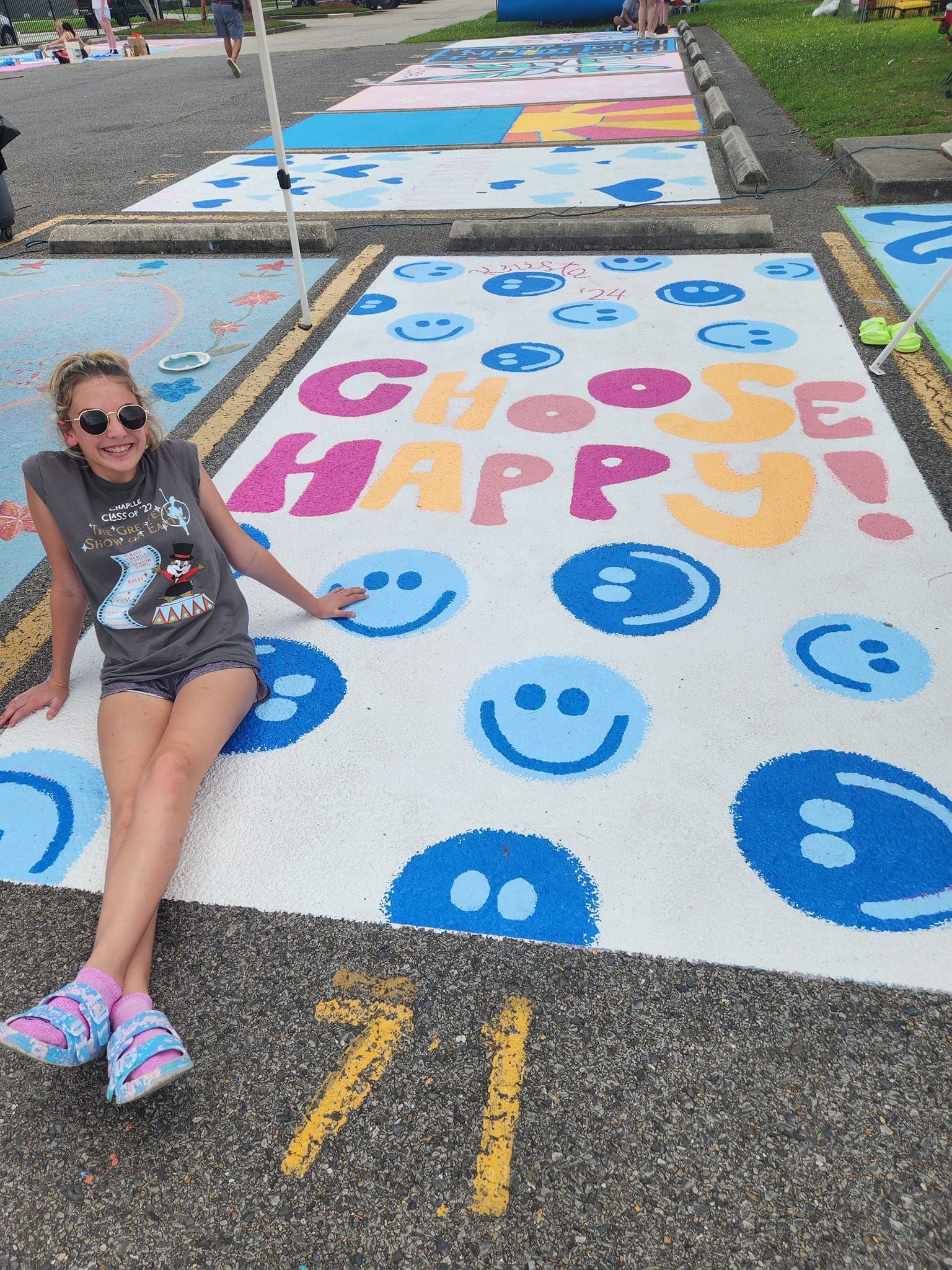 Chipmunk Tracks: Archbishop Chapelle High School'S Winter Week - ssbx0qp