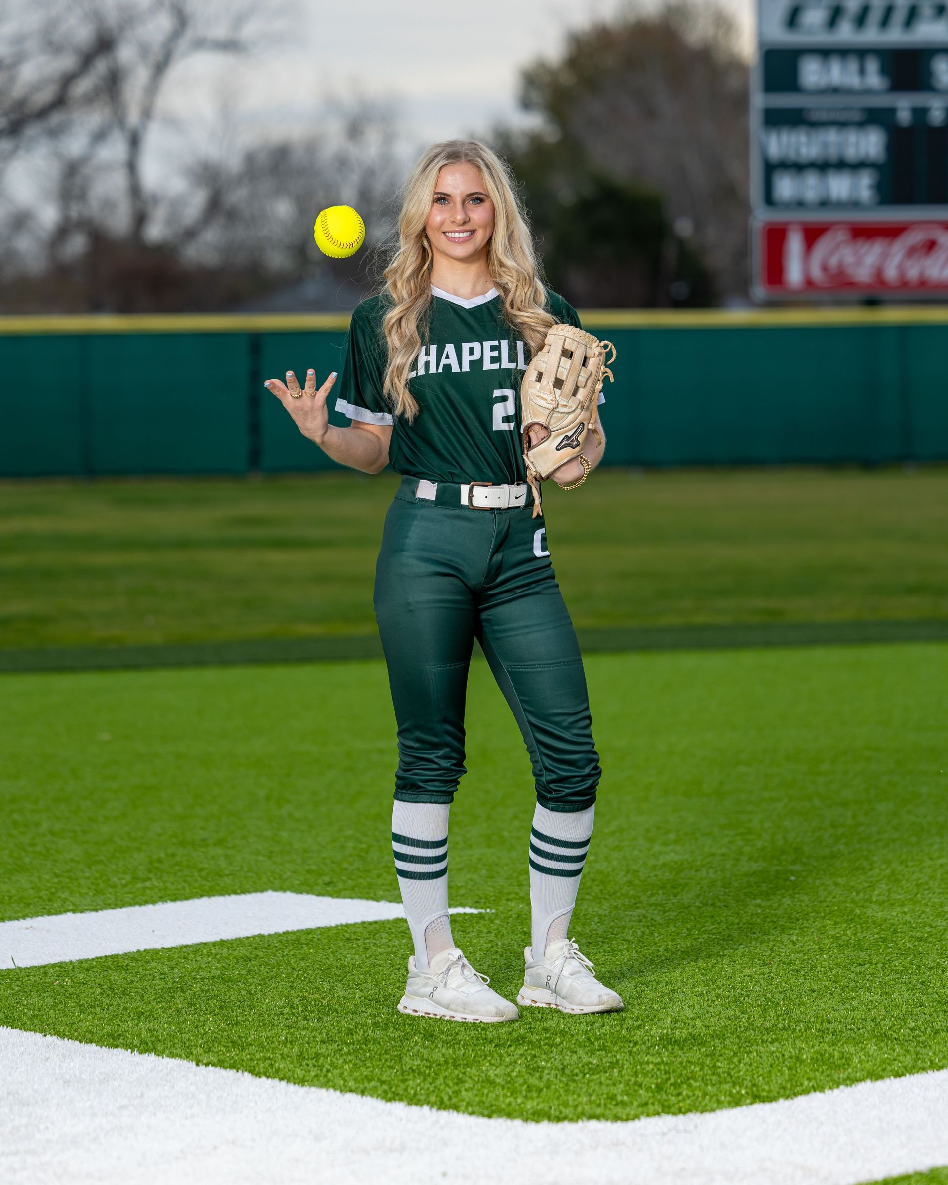archbishop-chapelle-high-school-softball-schedule-roster