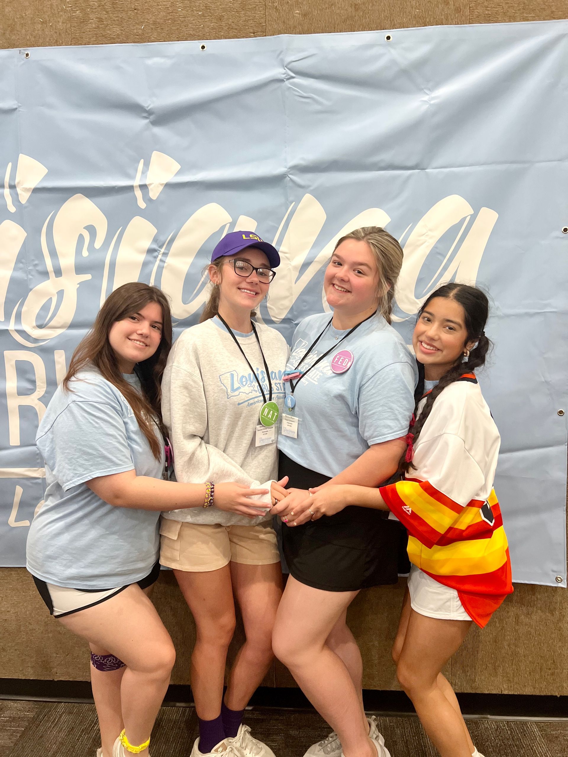News: Archbishop Chapelle Hosts Chipmunk Tracks Event