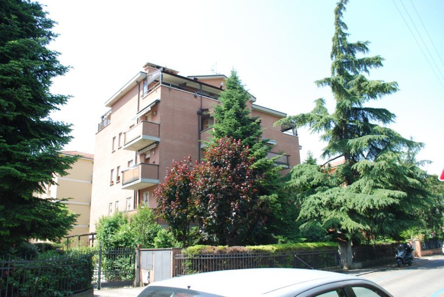 residenza civile