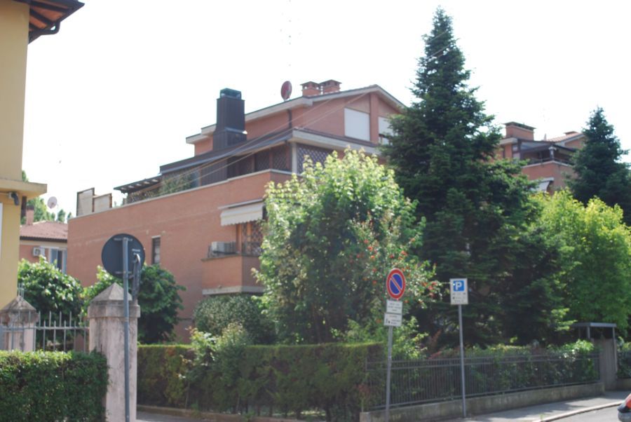 fabbricato residenziale cittadino