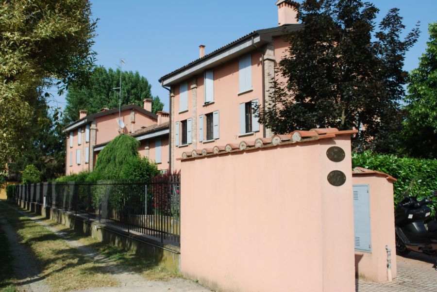 residenza in provincia