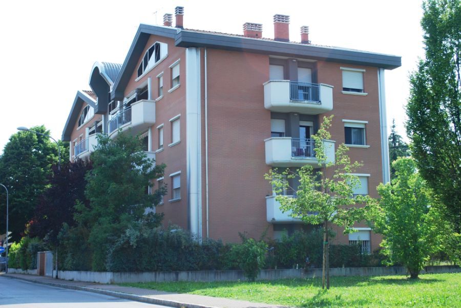 abitazione cittadina