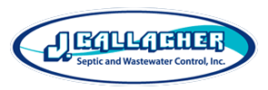 J. Gallagher Septic & Wastewater Control