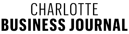 Charlotte Business Journal logo.