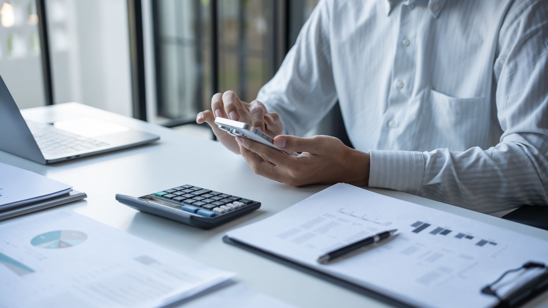 Challenges hiring CFOs and Finance leaders