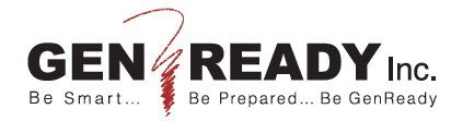 GenReady | Be Smart, Be Prepared, Be GenReady - Kings Park, NY