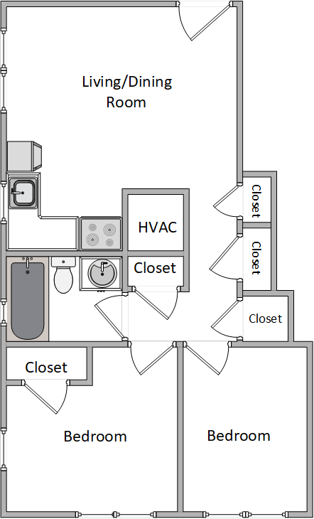 Floorplan 2