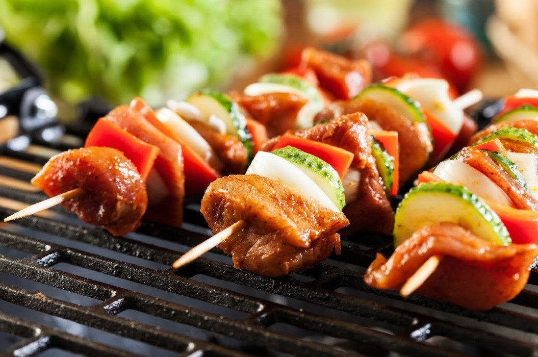 9 Useful Accessories to Go With Your Barbecue Grill