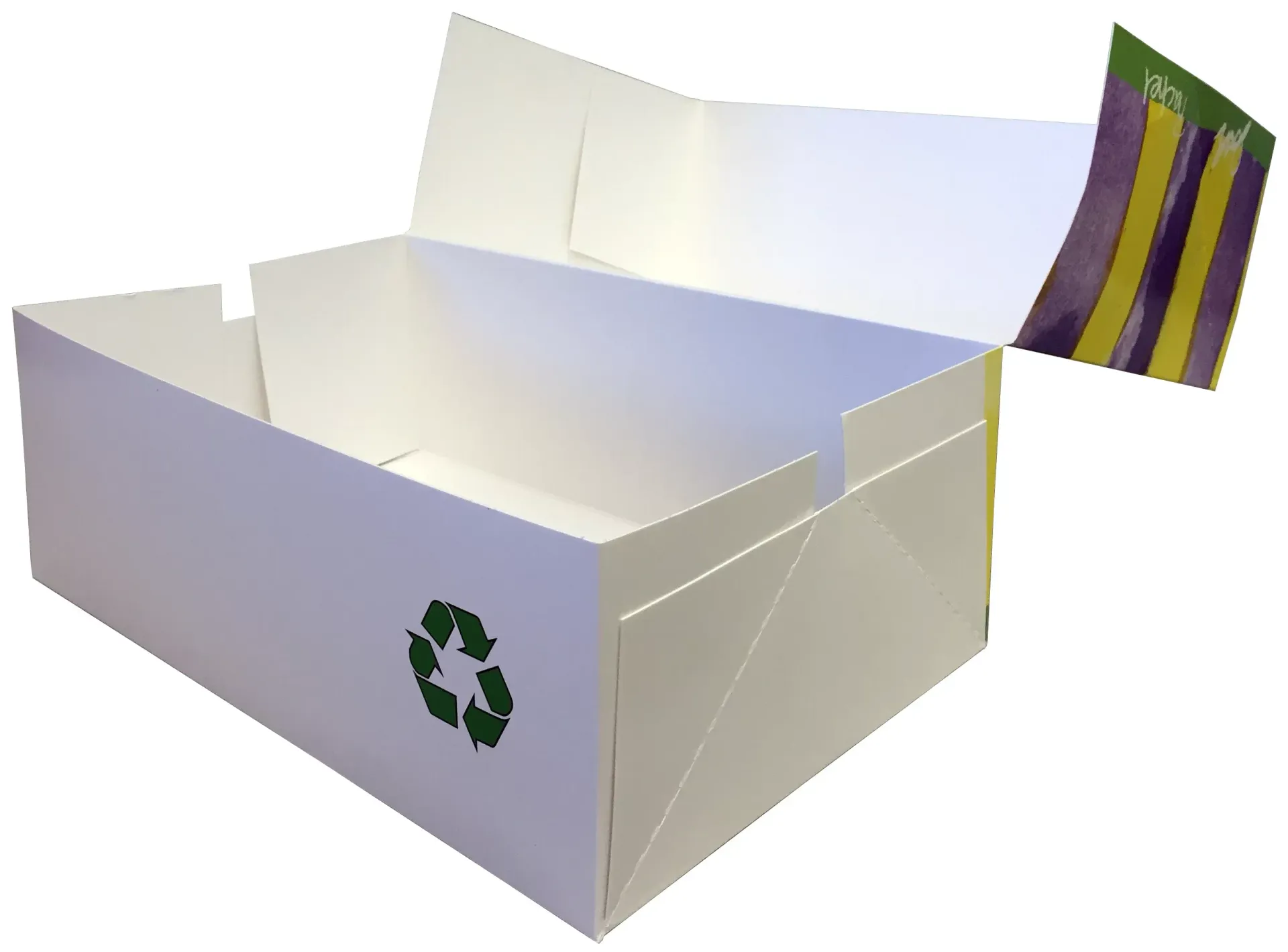 Anderson Cancer Center Bakery/Deli Box