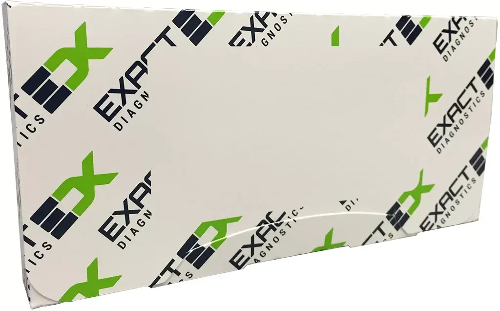 Ten-Vial Carrier With Insert