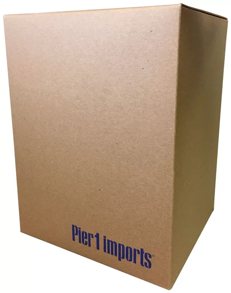 Pier 1 Gift Boxes